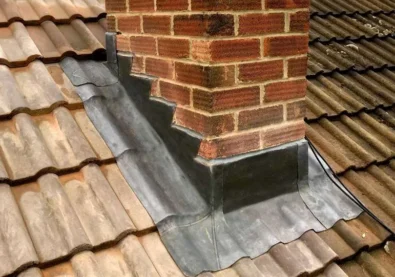 Lead-work