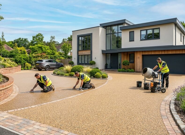 Resin_driveway_outside_modern_home_202605261755
